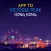 App to Victoria Peak Hong Kong