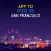 App to PIER 39 San Francisco