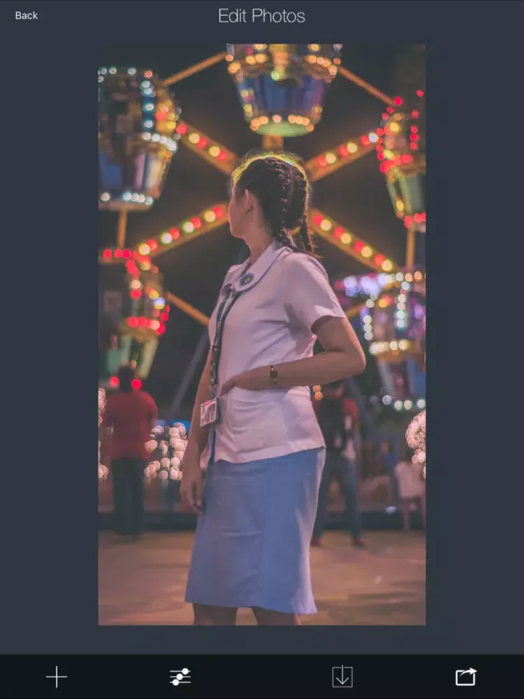 Capturas de pantalla de Best App to Gardaland iPad 
