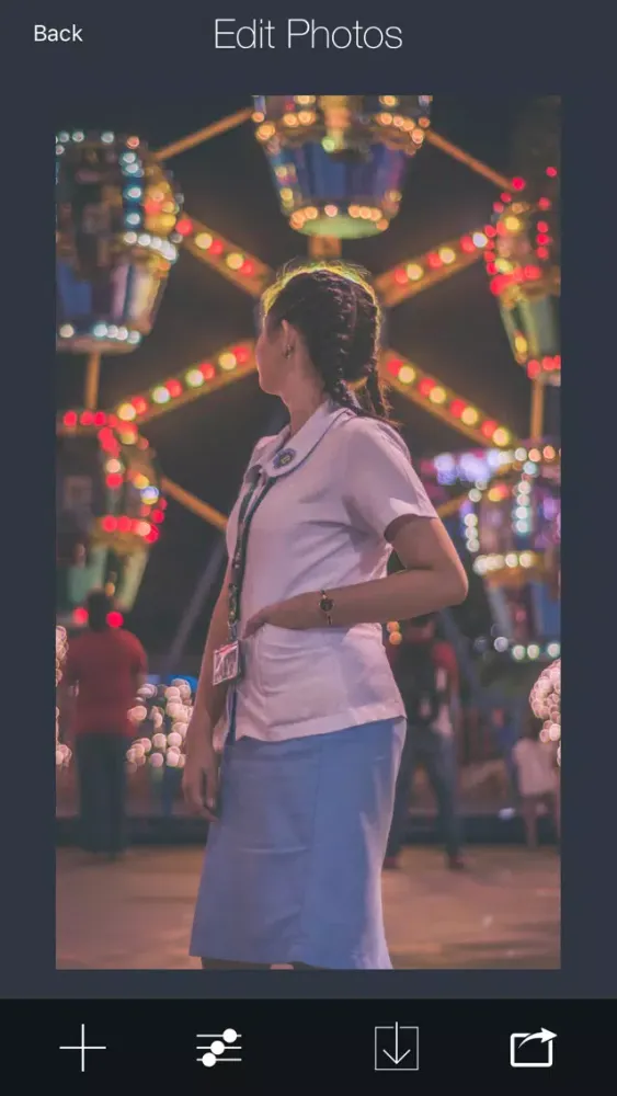 Capturas de pantalla de Best App to Gardaland