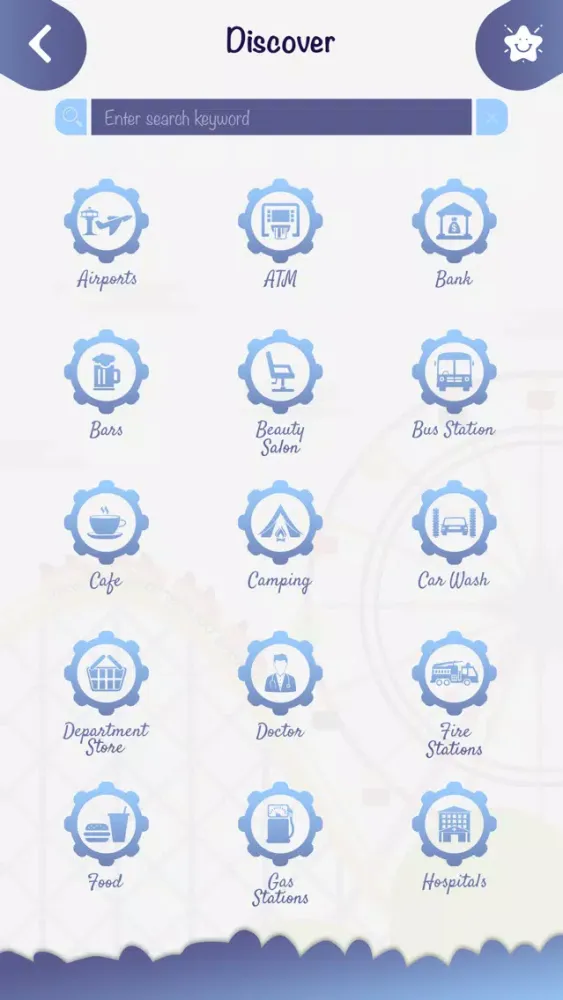 Capturas de pantalla de Best App to Gardaland
