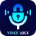 Voice Lock