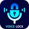 Voice Lock