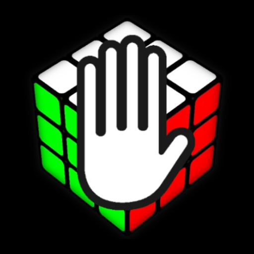 Cube Timer Cube Timer