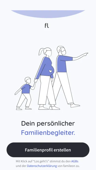 famileon Screenshots