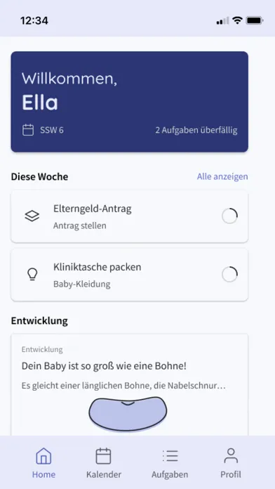 famileon Screenshots