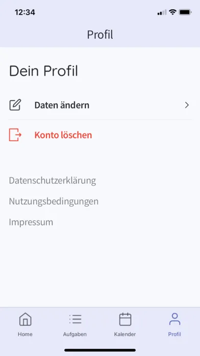famileon Screenshots