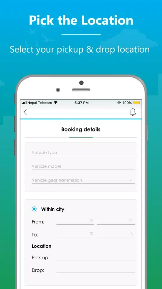تصاویر Spark Car Rental (Nepal)