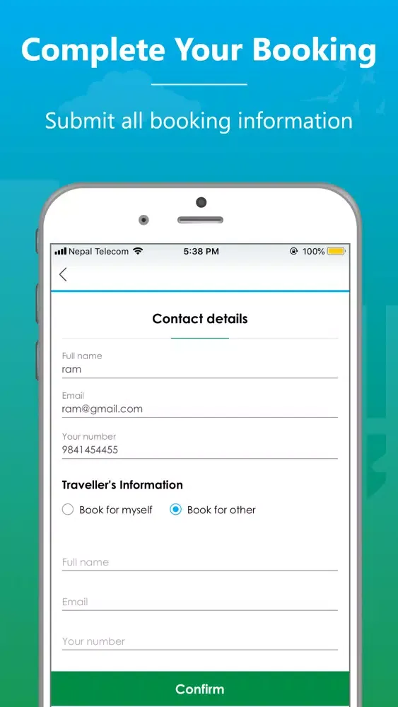 تصاویر Spark Car Rental (Nepal)