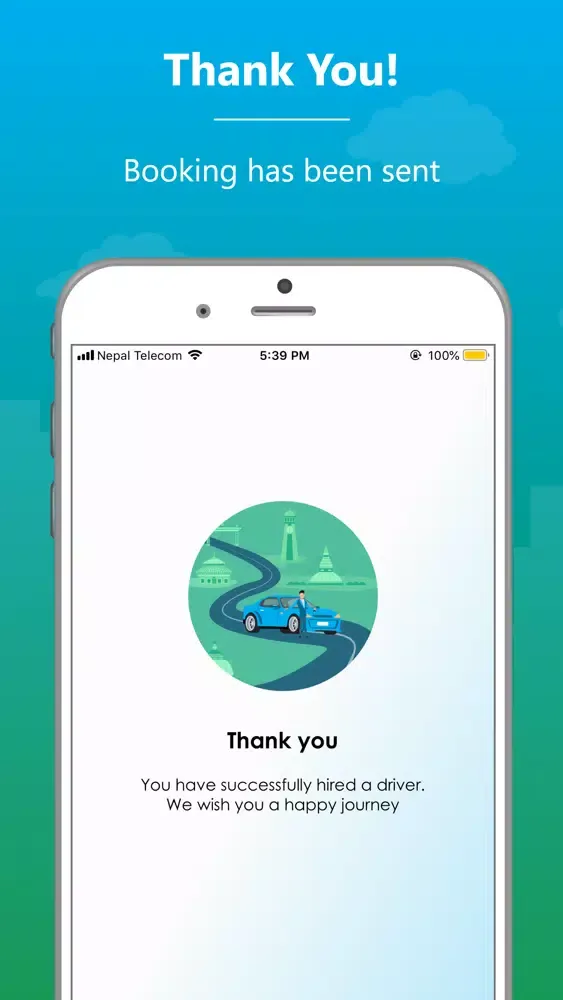 تصاویر Spark Car Rental (Nepal)