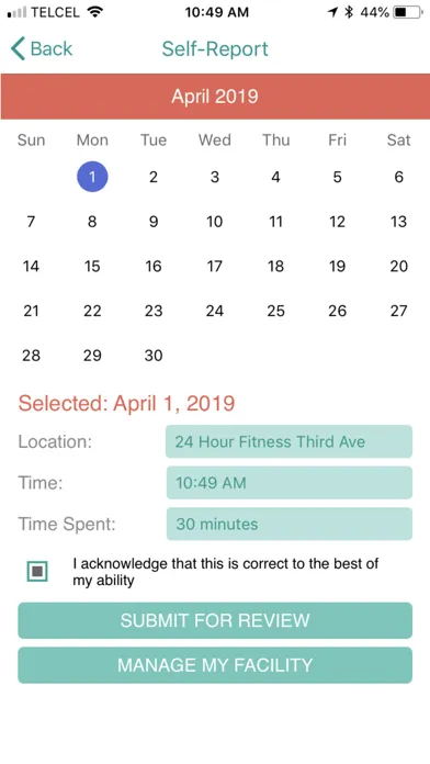 صور ActiveFit
