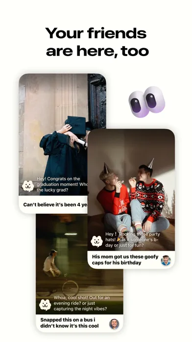 Whatsgood - vlogging companion应用截图