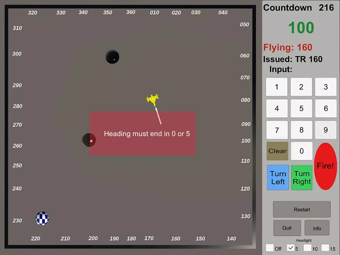 Скриншоты Drone Kill iPad 