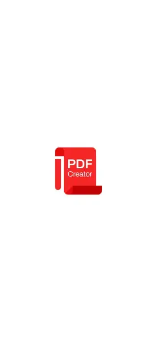 PDF Creator Screenshots