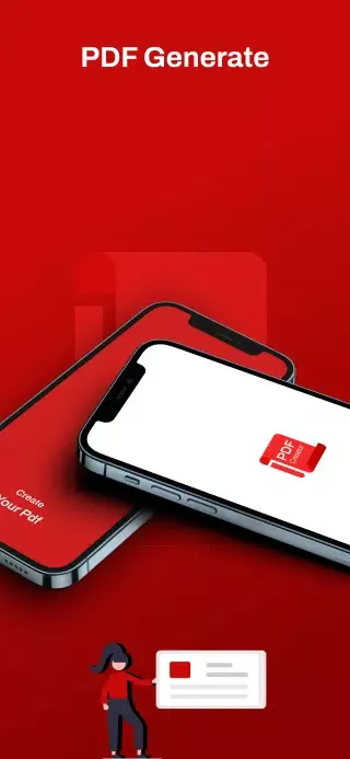 PDF Creator Screenshots