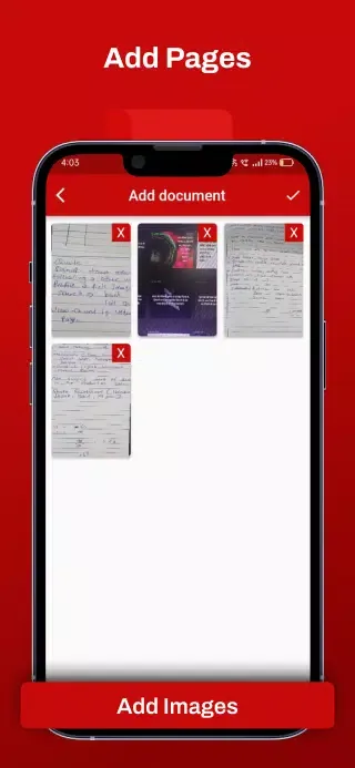 PDF Creator Screenshots