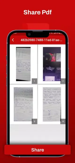 PDF Creator Screenshots