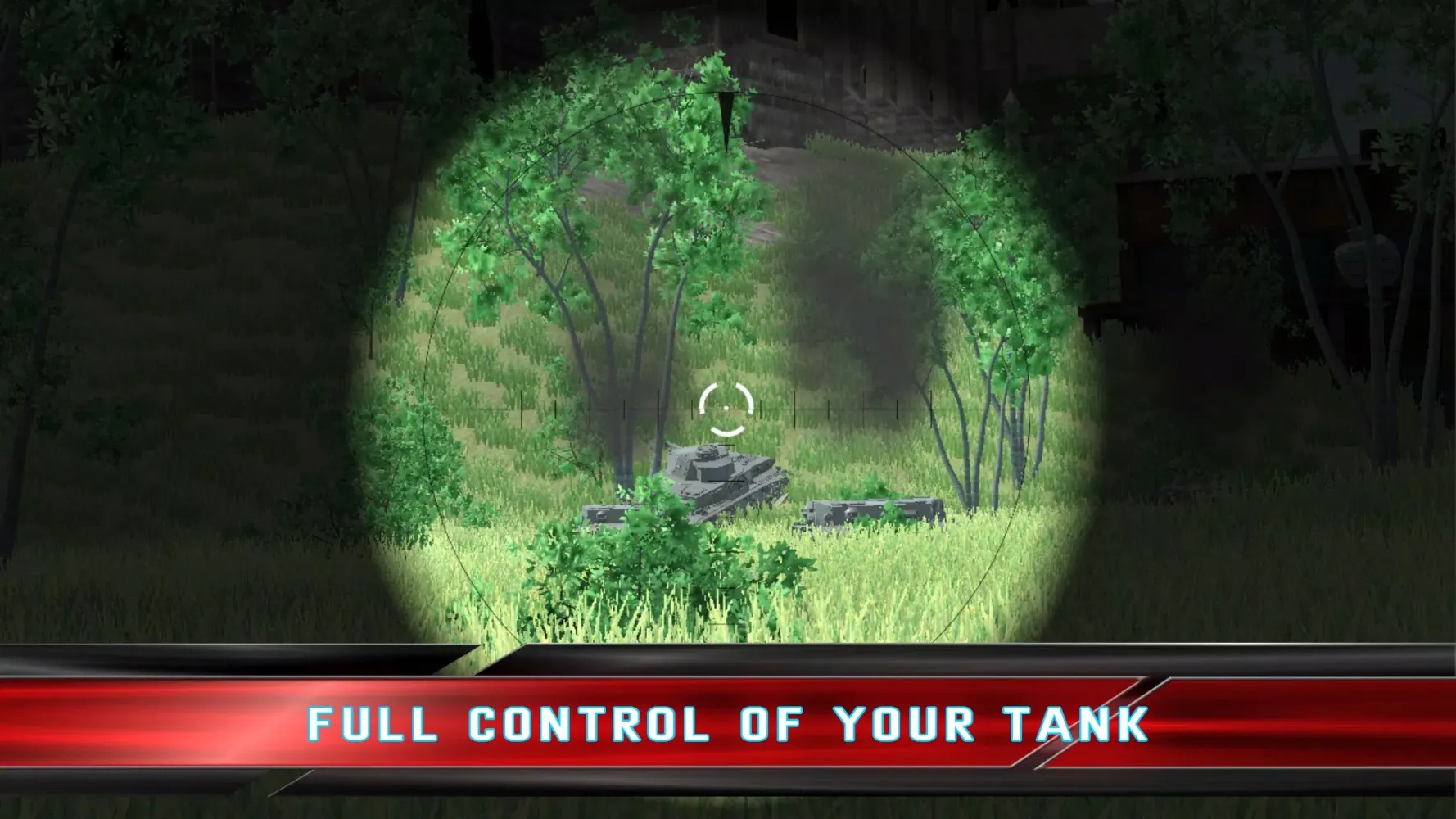 Скриншоты Panzer Battle