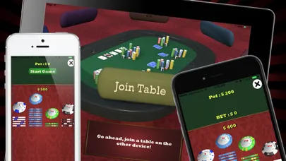 Screenshot di Sparkling Poker