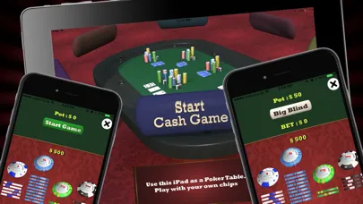 Screenshot di Sparkling Poker