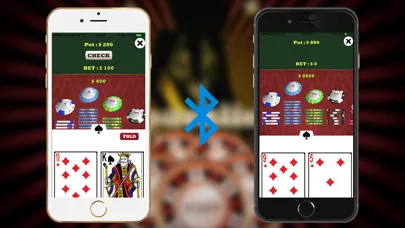 Screenshot di Sparkling Poker