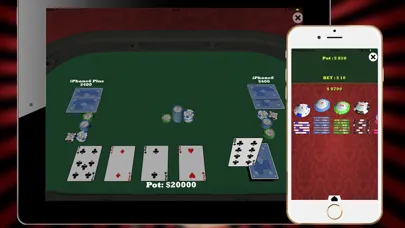 Screenshot di Sparkling Poker
