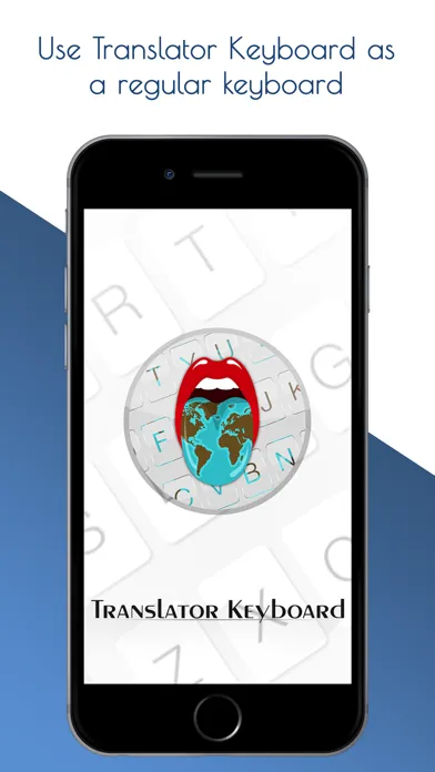 تصاویر Translator Keyboard