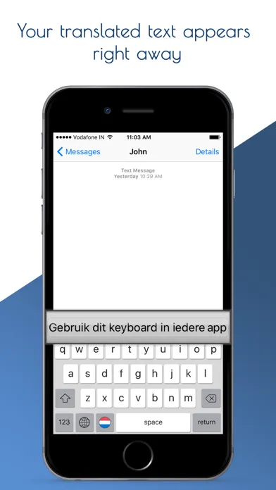 تصاویر Translator Keyboard
