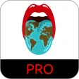 Translator with Speech Pro