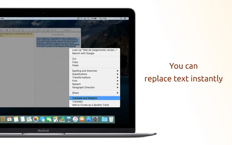 Translator with Speech Pro Screenshots