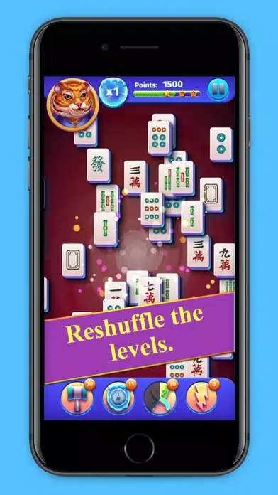 صور Mahjong!! , the Adventure
