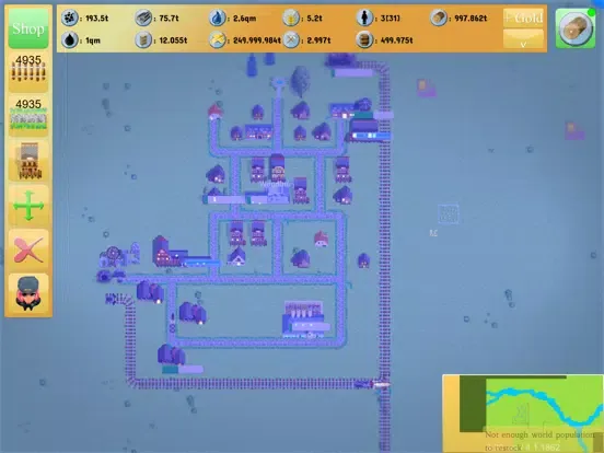 TrainCraft iPad  Screenshots