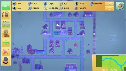 TrainCraft Screenshots