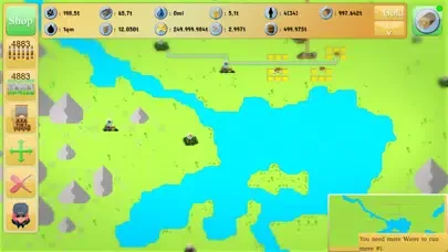 TrainCraft Screenshots