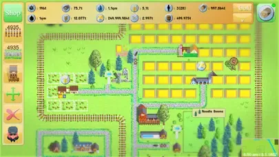 TrainCraft Screenshots