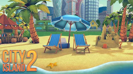 City Island 2 - Build Offline应用截图