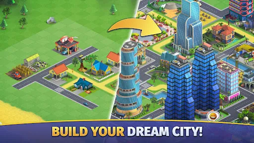City Island 2 - Build Offline应用截图
