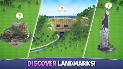 City Island 2 - Build Offline应用截图