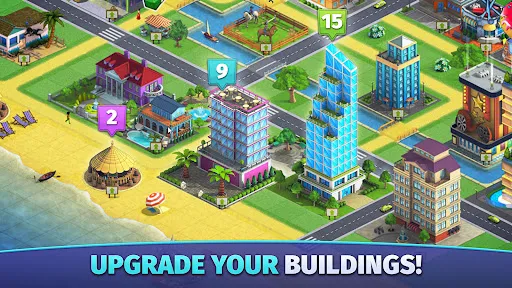 City Island 2 - Build Offline应用截图