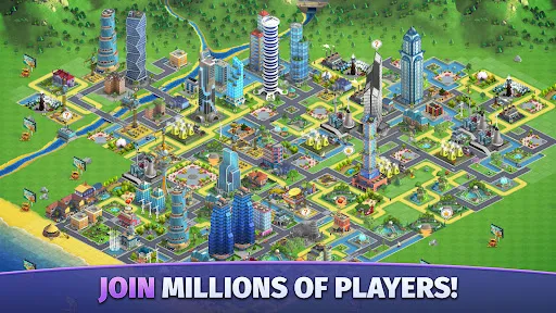 City Island 2 - Build Offline应用截图