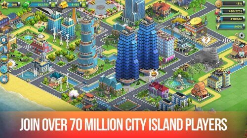 City Island 2-screenshot-3