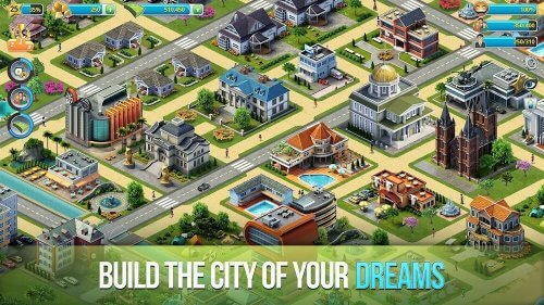 City Island 3-screenshot-3