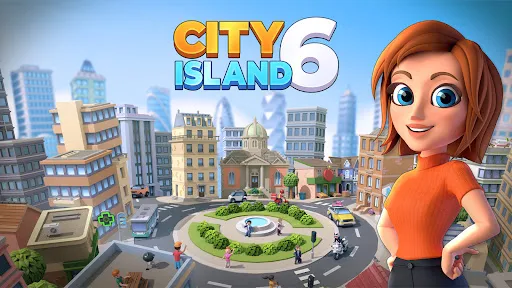 City Island 6: Building Life应用截图