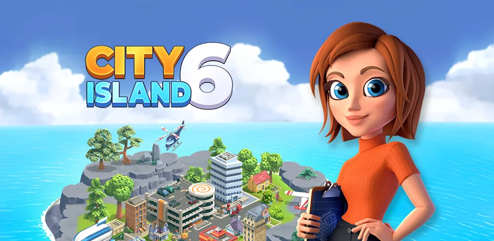 City Island 6