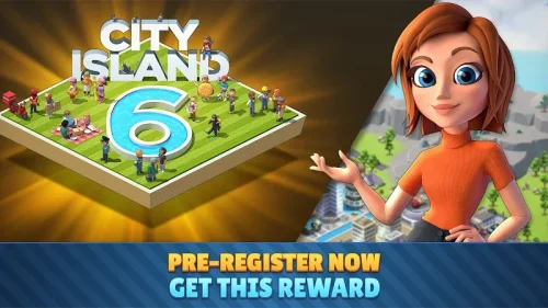 City Island 6-screenshot-1