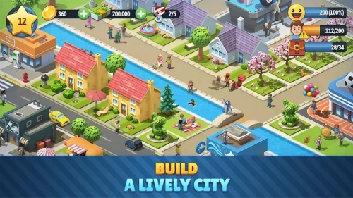 City Island 6-screenshot-2