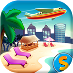 City Island: Airport City Island: Airport