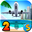 City Island: Airport 2 City Island: Airport 2