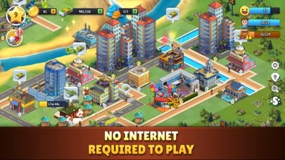 City Island: Collections Sim سکرین شاٹس