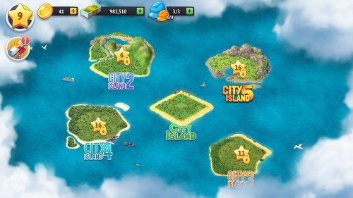 City Island: Collections Game-screenshot-4